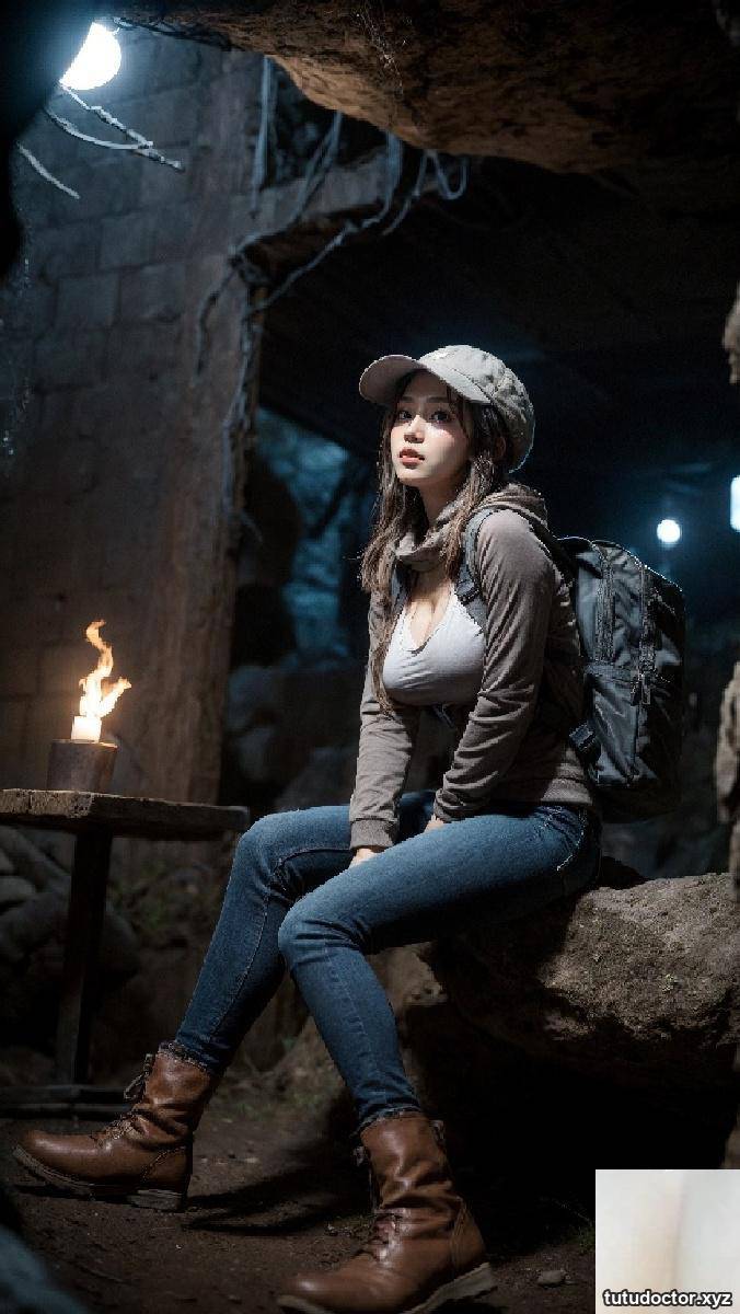 cave adventure · photo 60 of 84