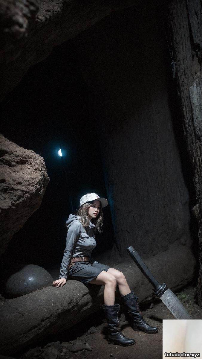 cave adventure · photo 65 of 84