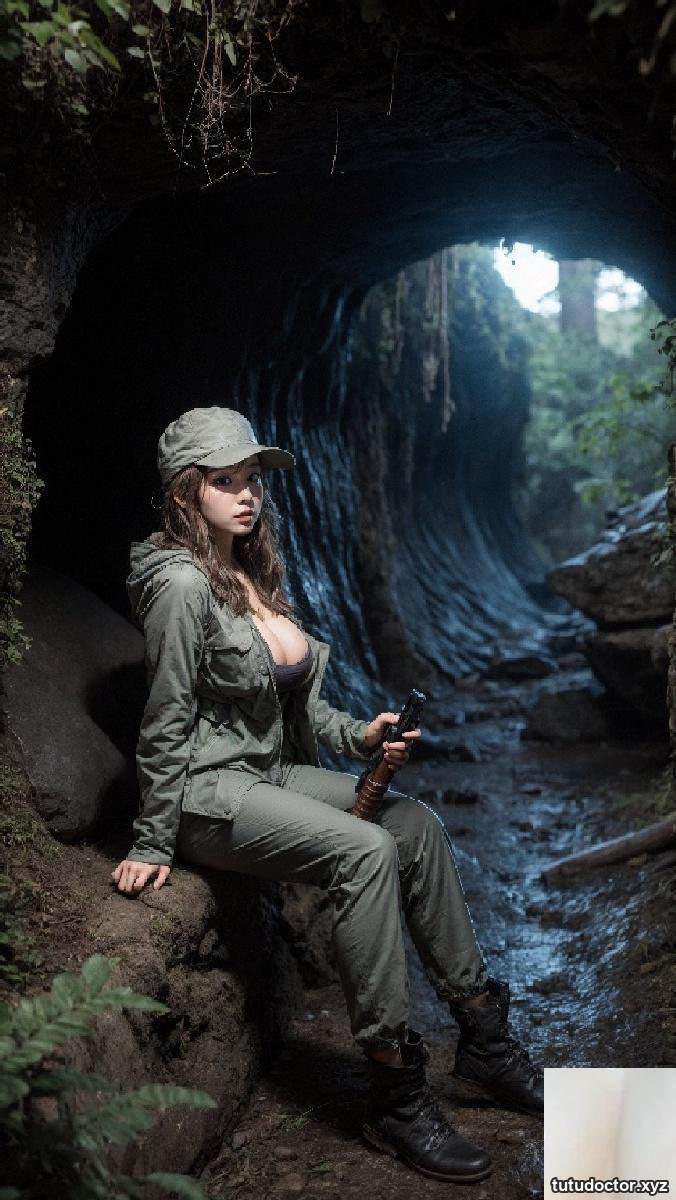 cave adventure · photo 66 of 84