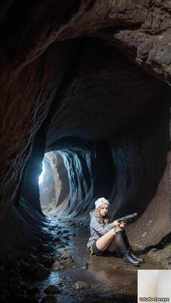 cave adventure · photo 67 of 84