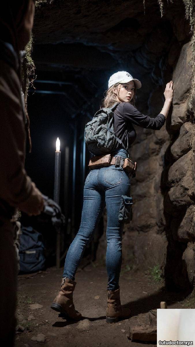 cave adventure · photo 70 of 84