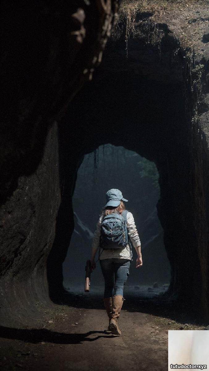 cave adventure · photo 71 of 84