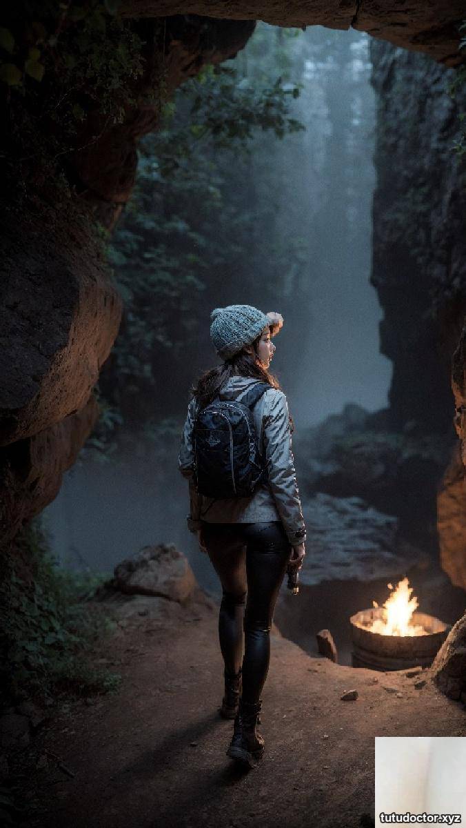 cave adventure · photo 72 of 84