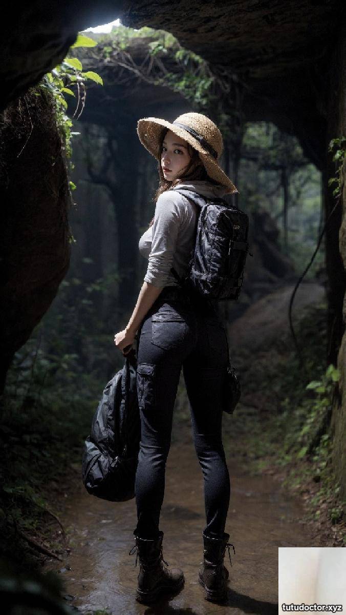 cave adventure · photo 73 of 84
