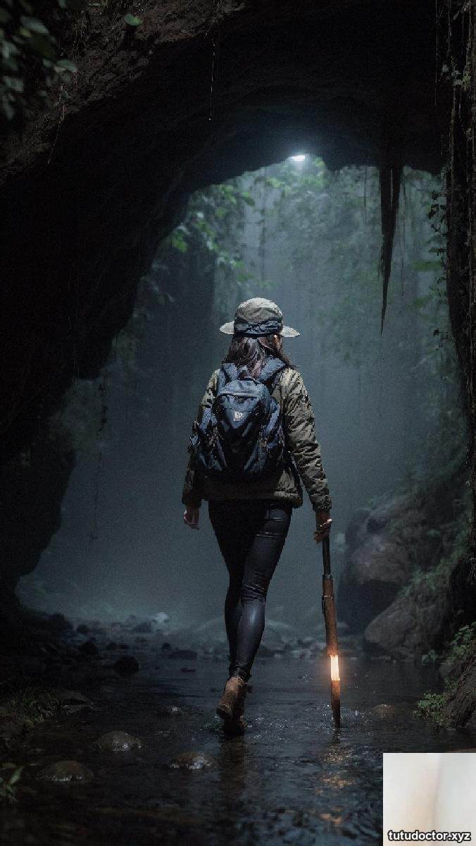 cave adventure · photo 75 of 84