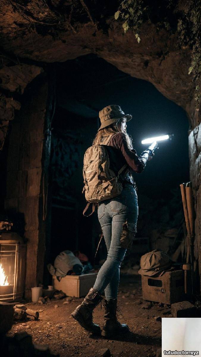 cave adventure · photo 76 of 84