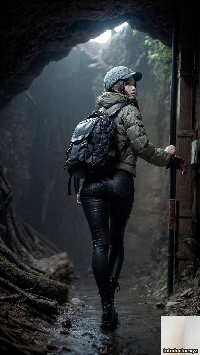 cave adventure · photo 78 of 84