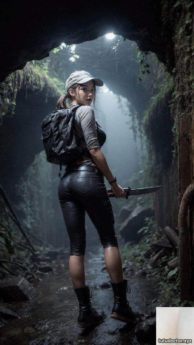 cave adventure · photo 79 of 84