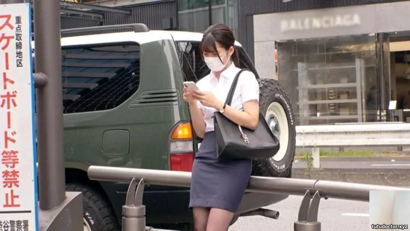 Nozomi 25 years old Sales job Recruiter ~ Wanted. General · photo 2 of 31