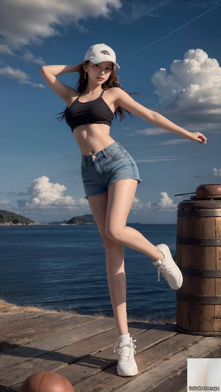 short pants woman · photo 38 of 65