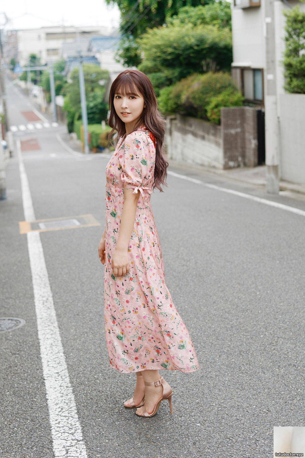 Mikami Yua – You’re my princess (81P)