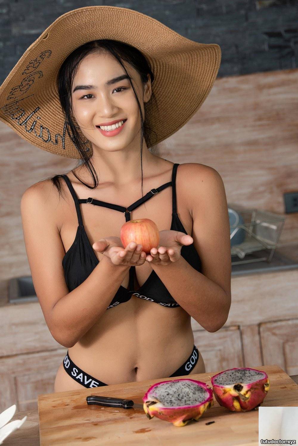 Met-Art – Kahlisa – Paradise Not Lost · photo 12 of 101
