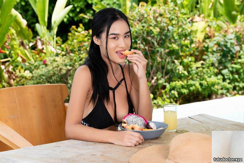 Met-Art – Kahlisa – Paradise Not Lost · photo 17 of 101