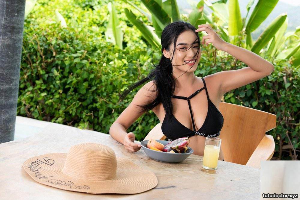 Met-Art – Kahlisa – Paradise Not Lost · photo 18 of 101