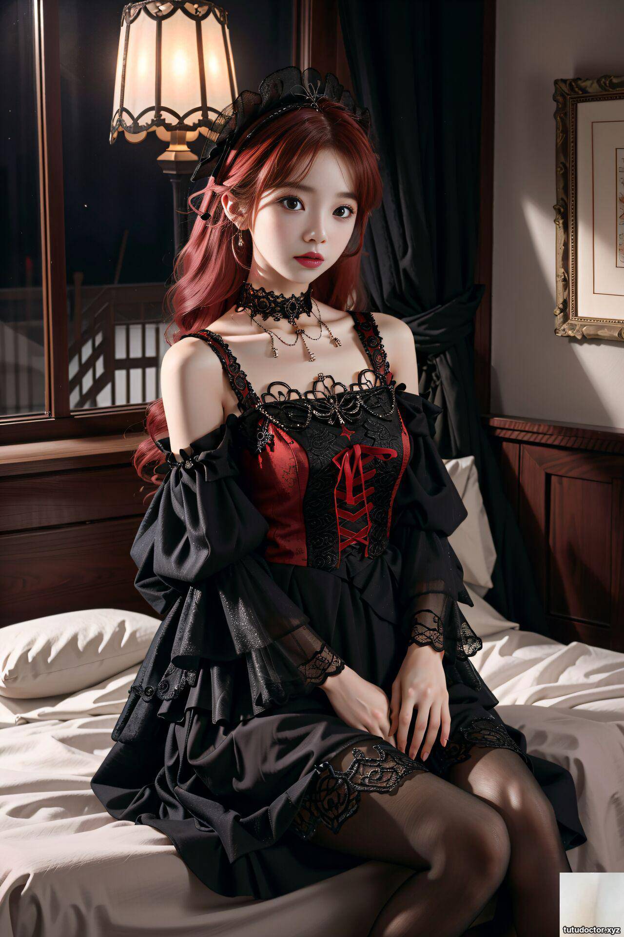 PATREON Ai Girlfriend 46 · photo 22 of 23