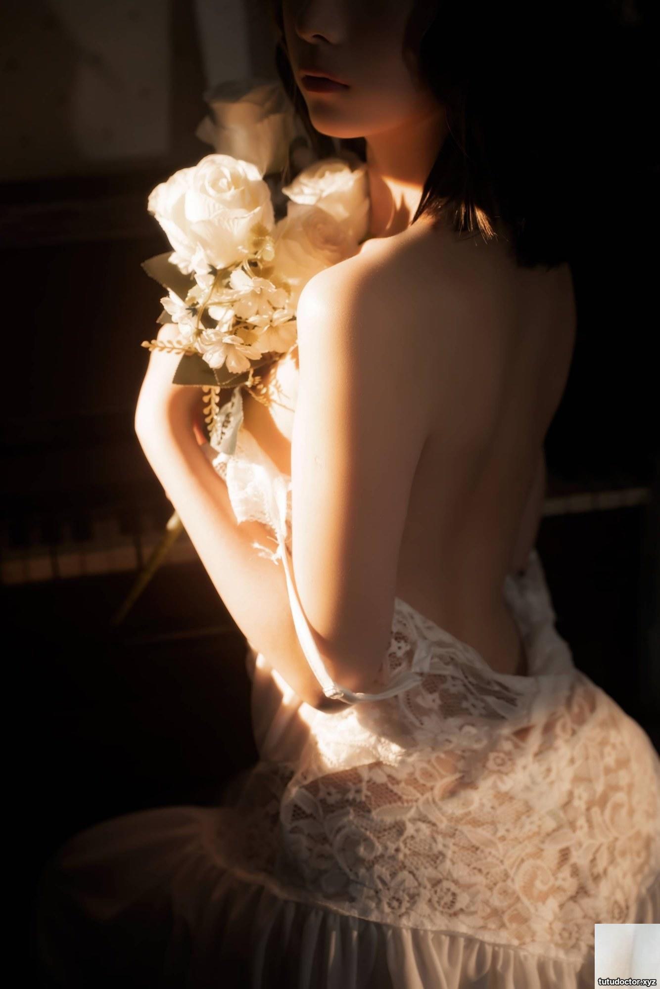 Welfare girl Qingqing Qinjius Starlight in the Eyes VIP · photo 22 of 32
