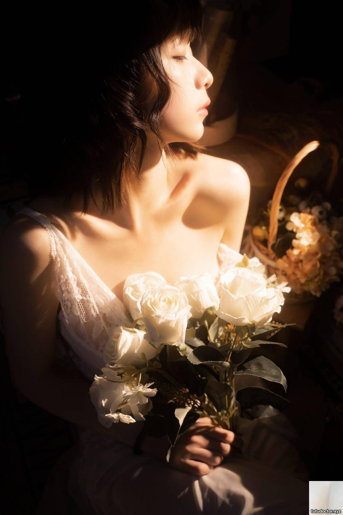 Welfare girl Qingqing Qinjius Starlight in the Eyes VIP · photo 28 of 32