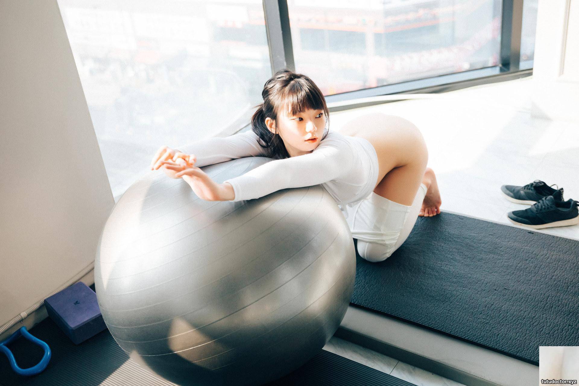 Kissme (Loozy) Strip Fitness Set.02 · photo 8 of 43