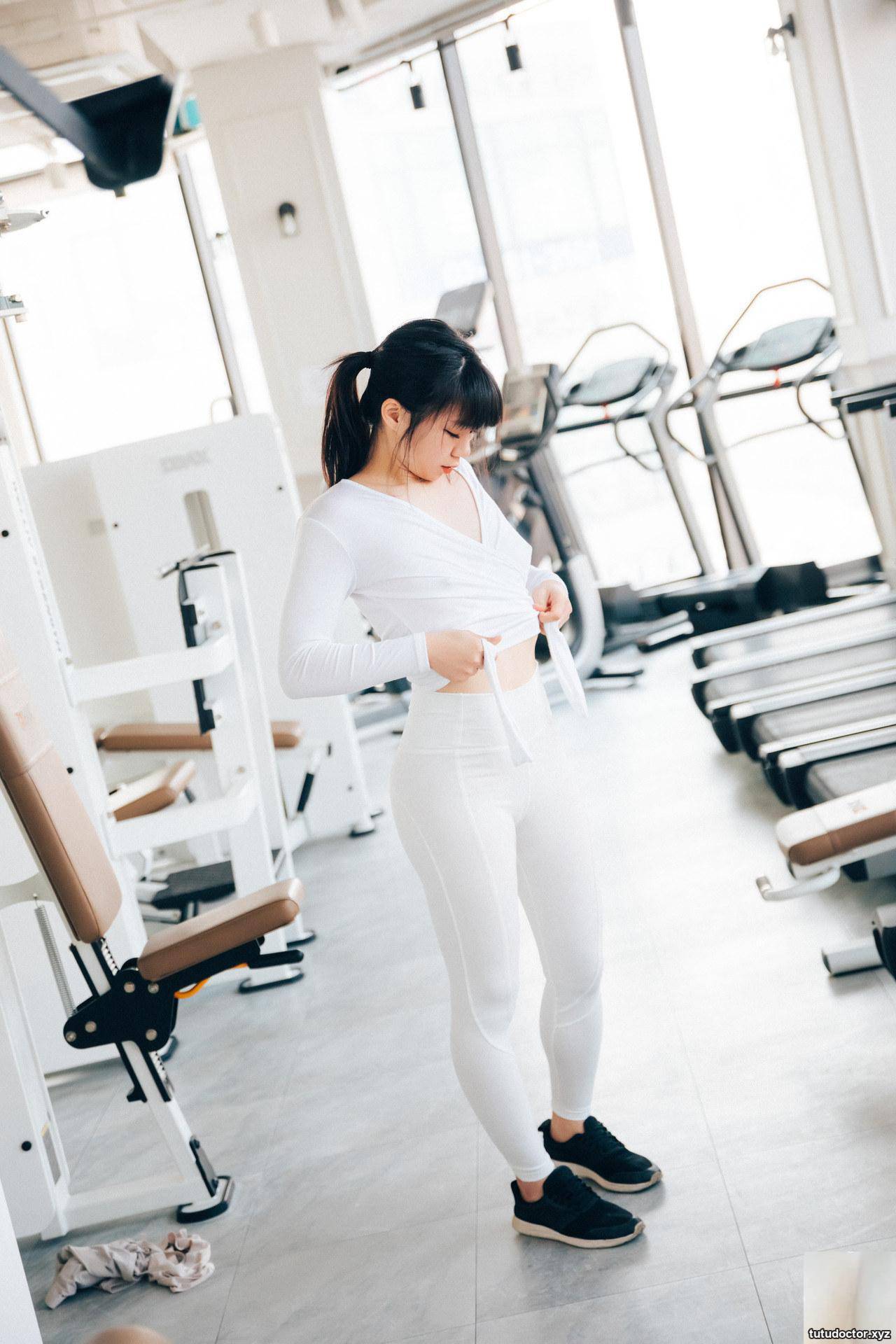 Kissme (Loozy) Strip Fitness Set.02 · photo 13 of 43