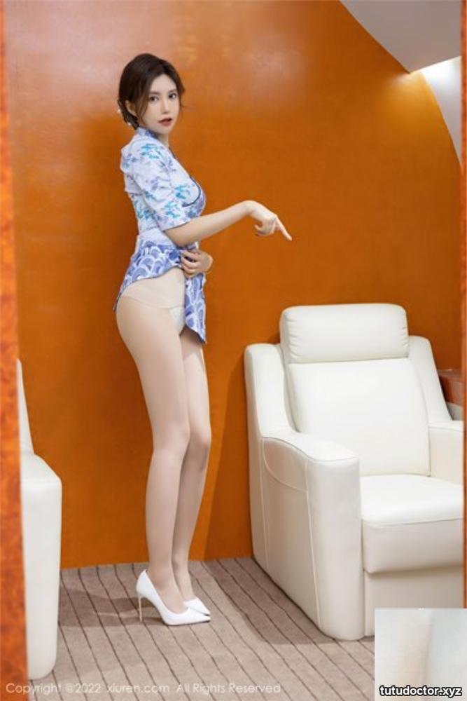 2022.05.27 NO.5070 Qilijia full version anhydrous · photo 56 of 91