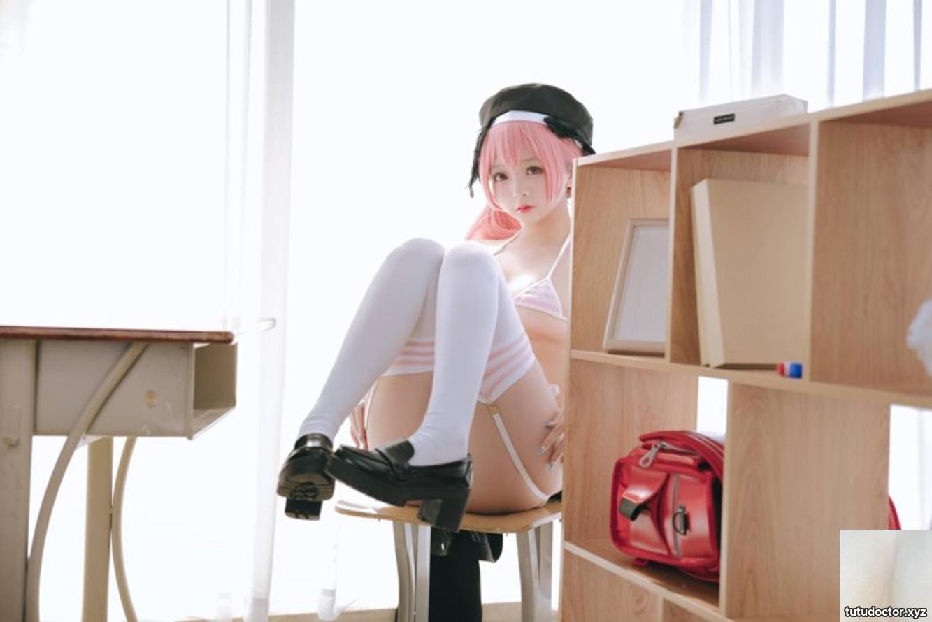 Welfare girl Hinajiao Xiajiang Koharu VIP exclusive · photo 58 of 130
