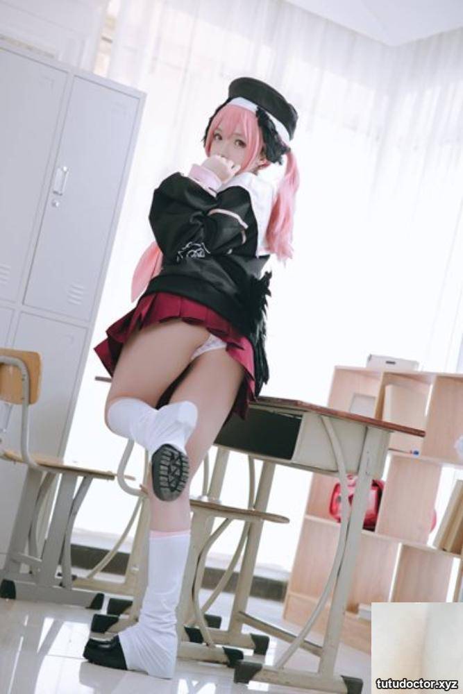Welfare girl Hinajiao Xiajiang Koharu VIP exclusive · photo 97 of 130