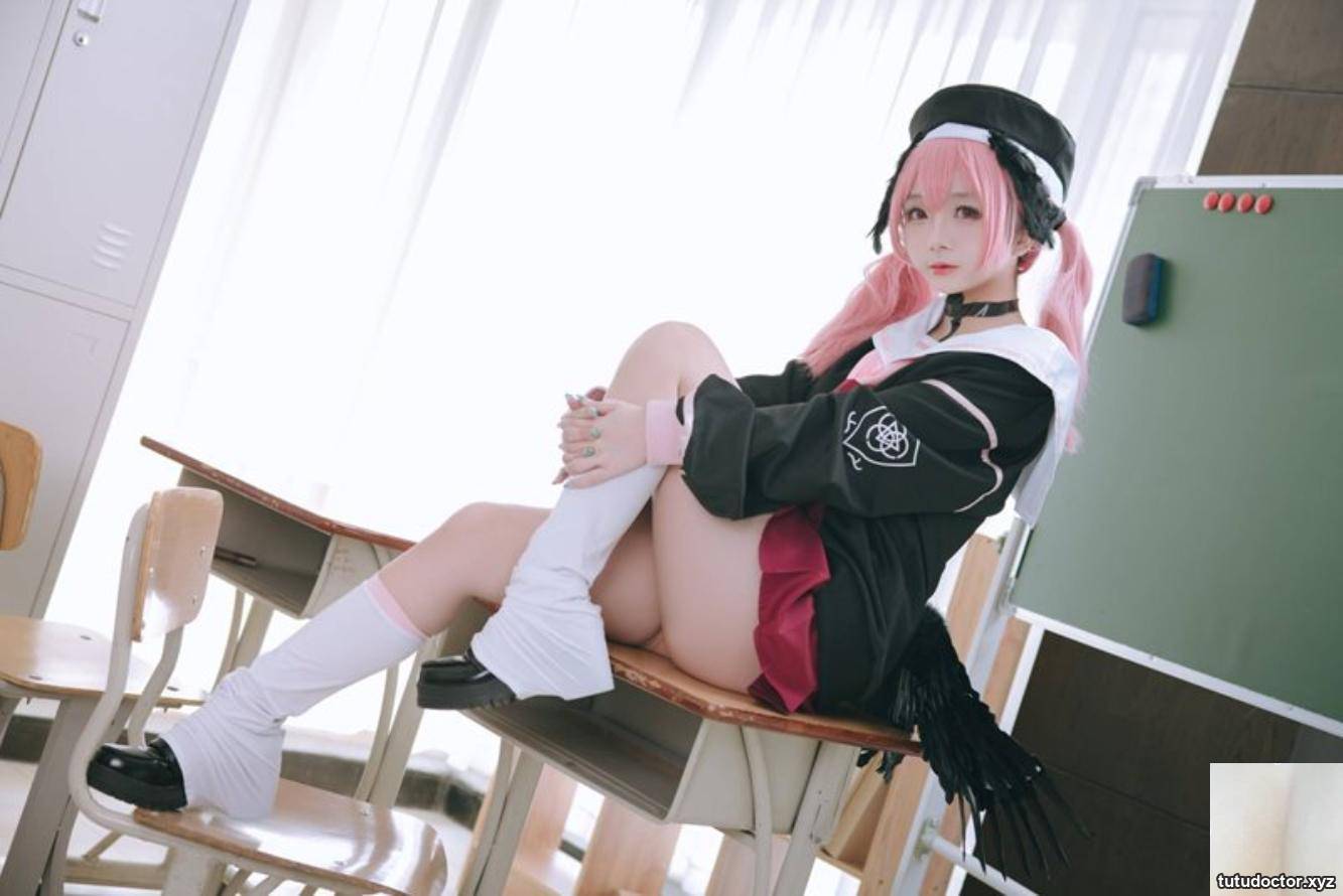Welfare girl Hinajiao Xiajiang Koharu VIP exclusive · photo 100 of 130