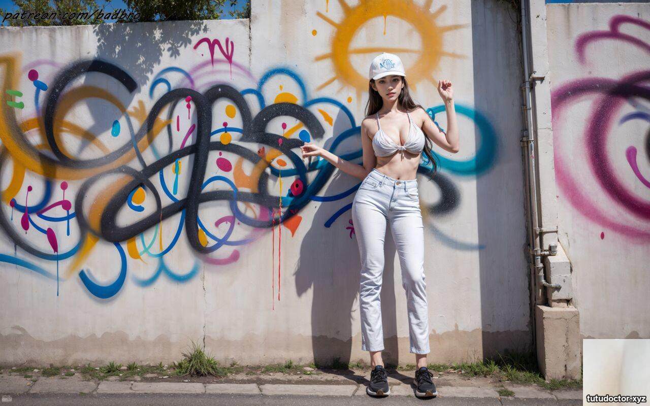 ●PIXIV● bad bro – Street Dancer · photo 2 of 54