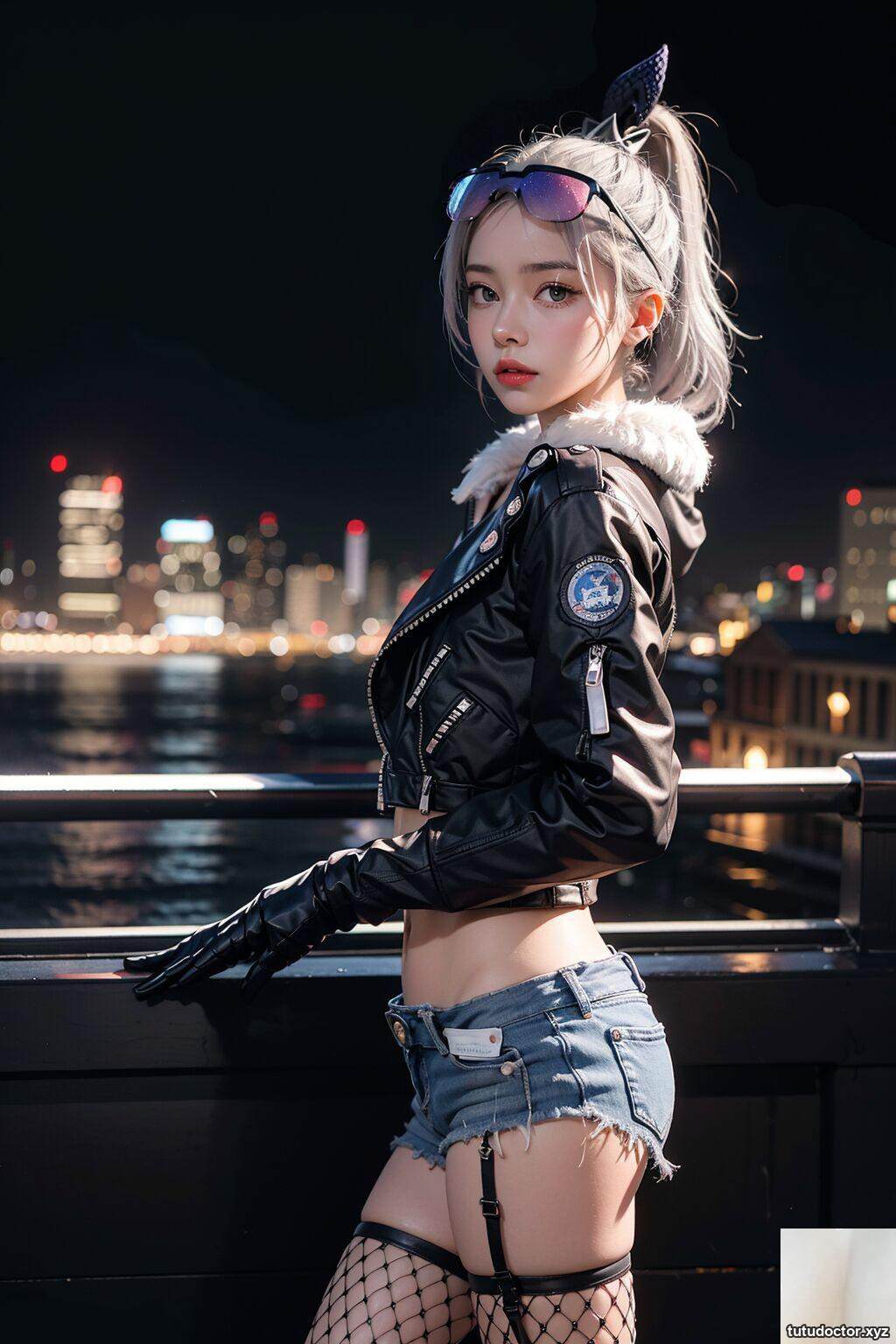 ★PATREON★ Ai Girlfriend 36