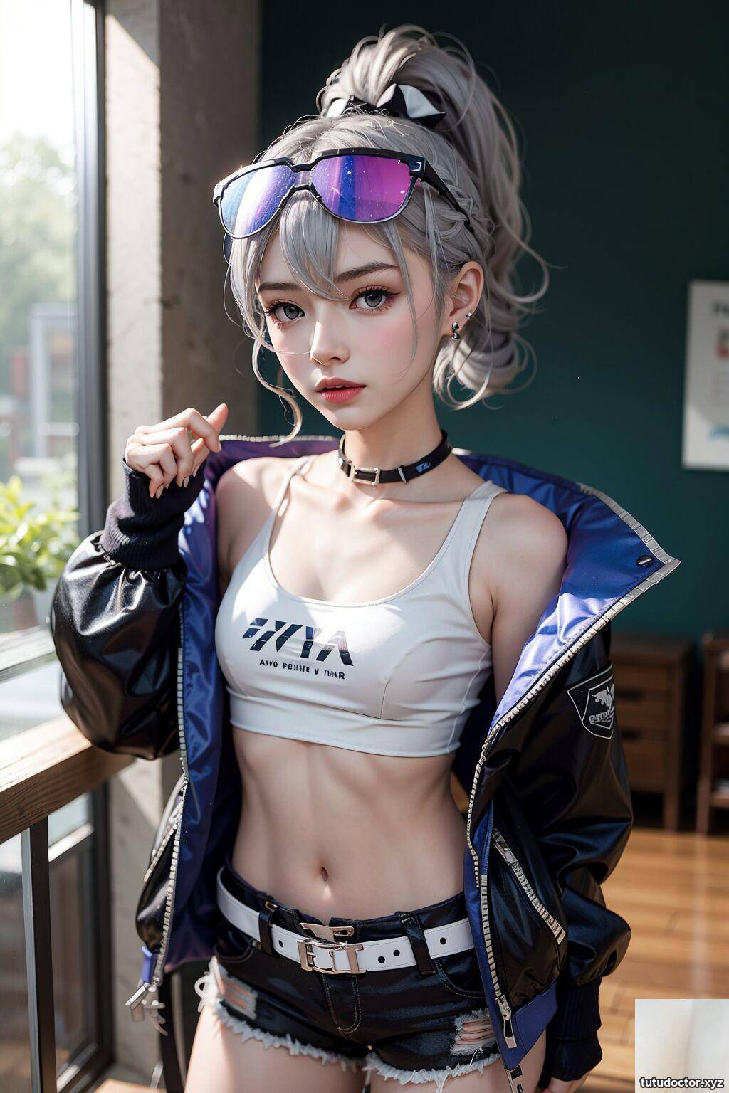 PATREON Ai Girlfriend 36 · photo 23 of 39
