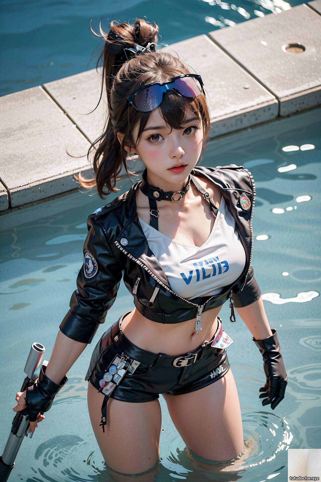 PATREON Ai Girlfriend 36 · photo 31 of 39