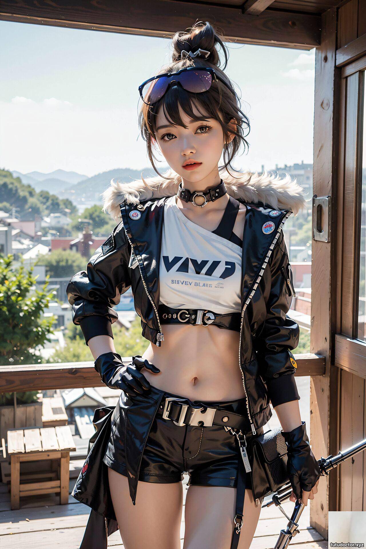 PATREON Ai Girlfriend 36 · photo 33 of 39
