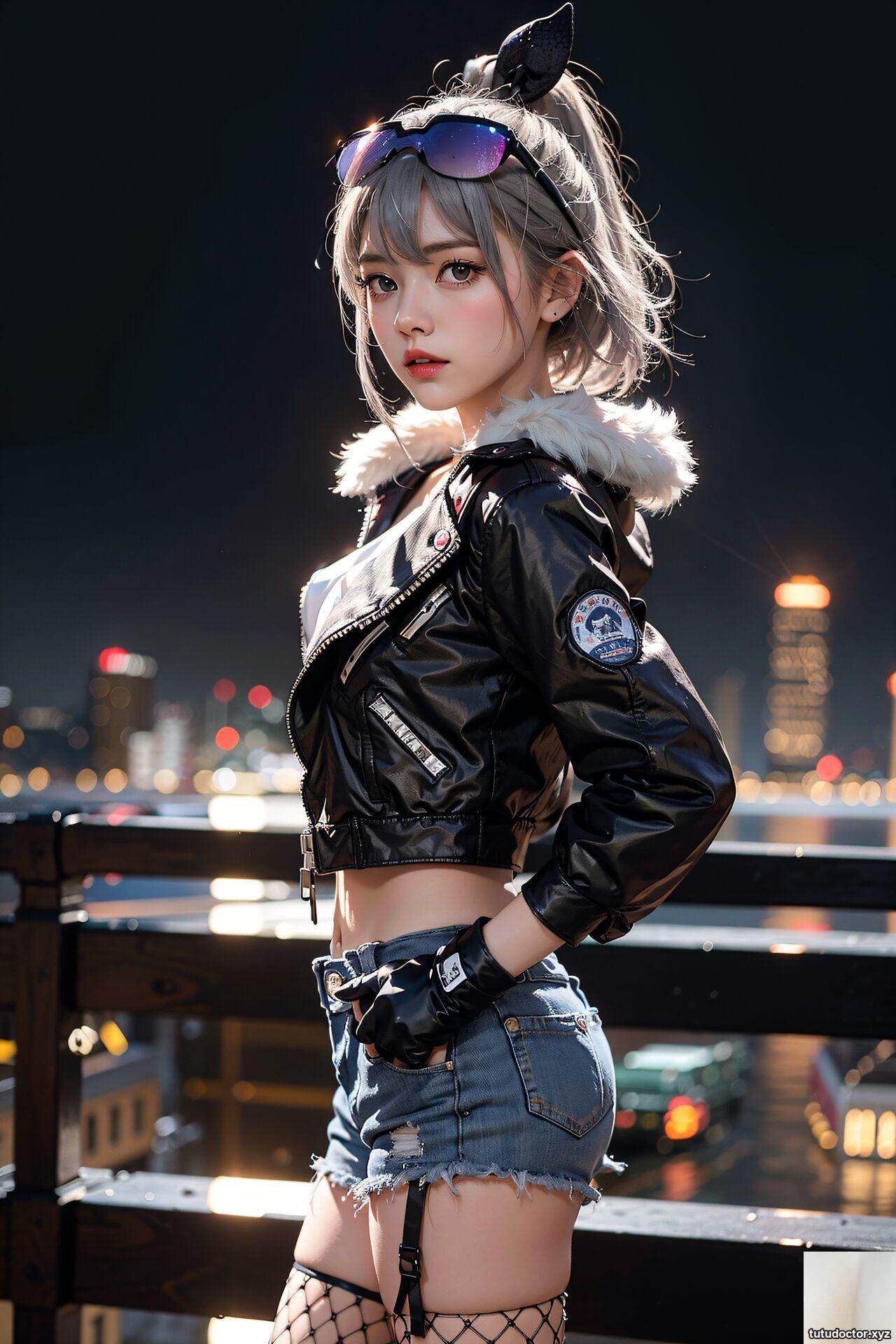 PATREON Ai Girlfriend 36 · photo 37 of 39
