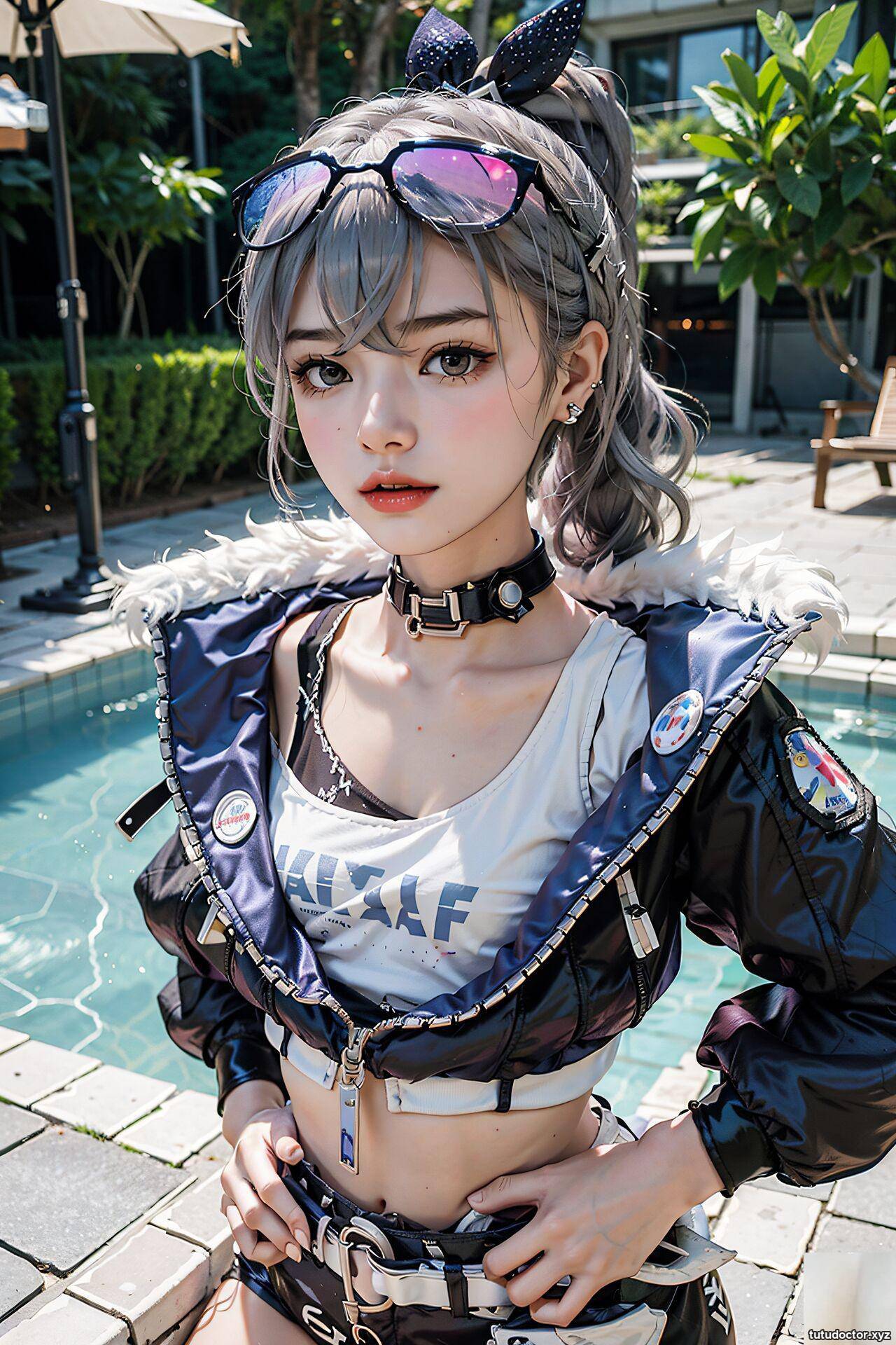 ★PATREON★ Ai Girlfriend 38