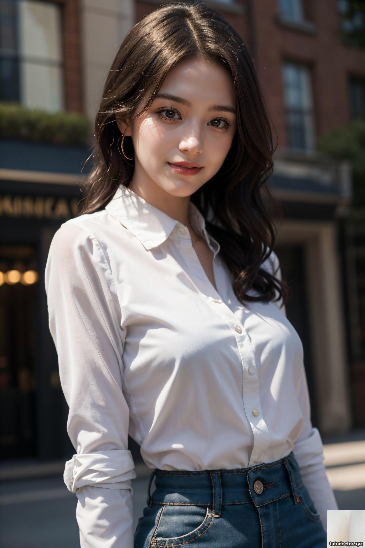 ★PATREON★ Ai Girlfriend 42