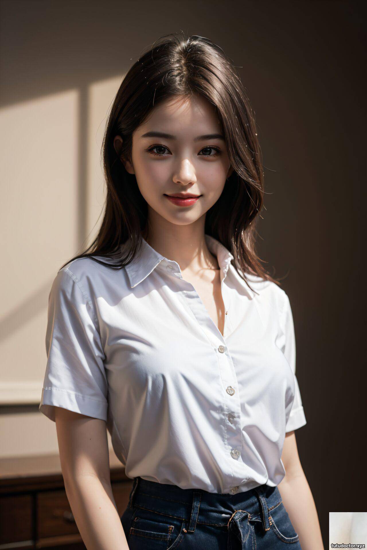 PATREON Ai Girlfriend 42 · photo 8 of 11