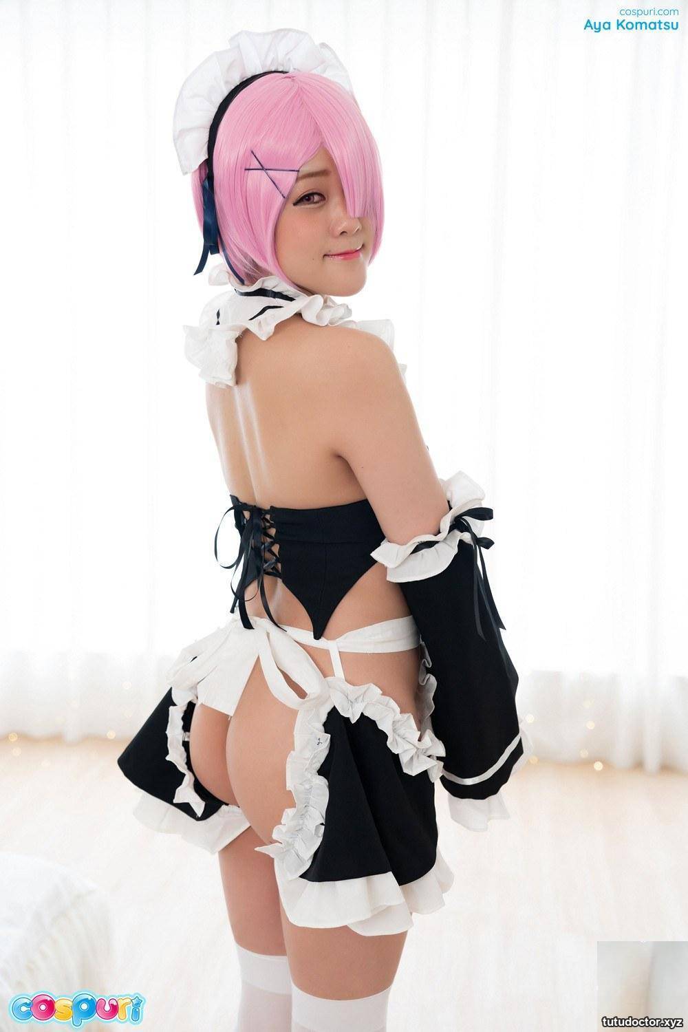 304 Aya Komatsu – Ram · photo 50 of 70