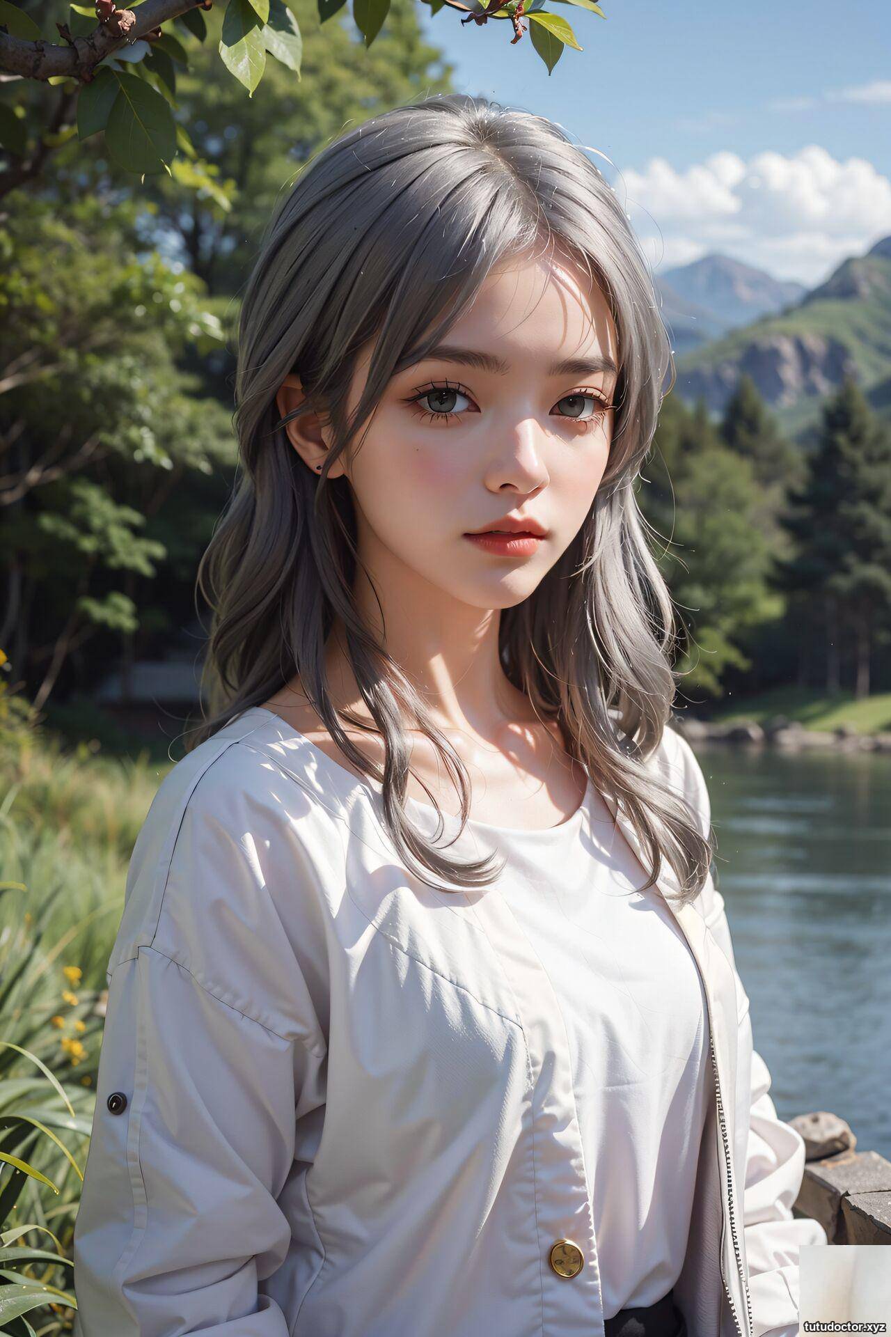 PATREON Ai Girlfriend 40 · photo 2 of 26