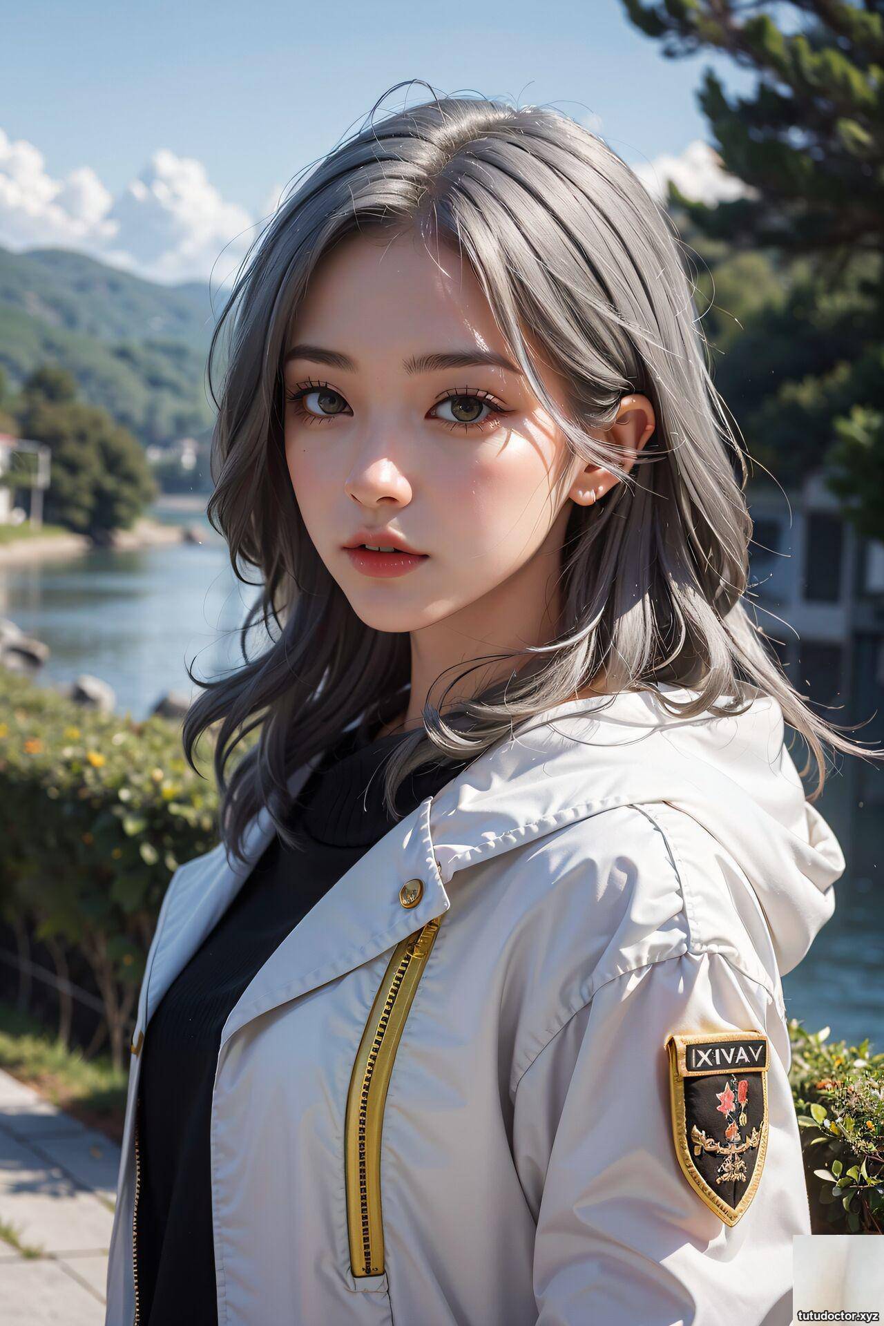 PATREON Ai Girlfriend 40 · photo 5 of 26