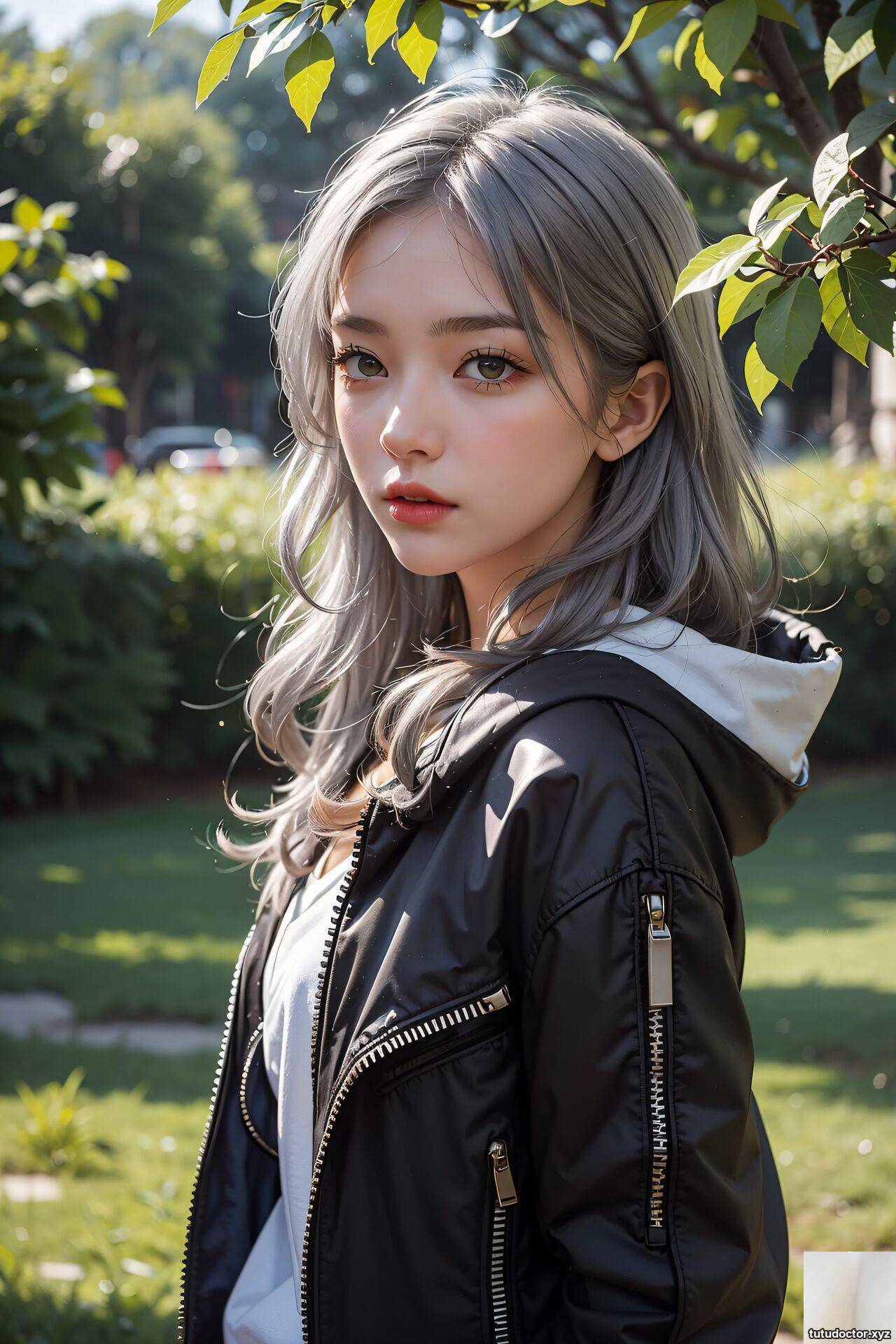 PATREON Ai Girlfriend 40 · photo 6 of 26