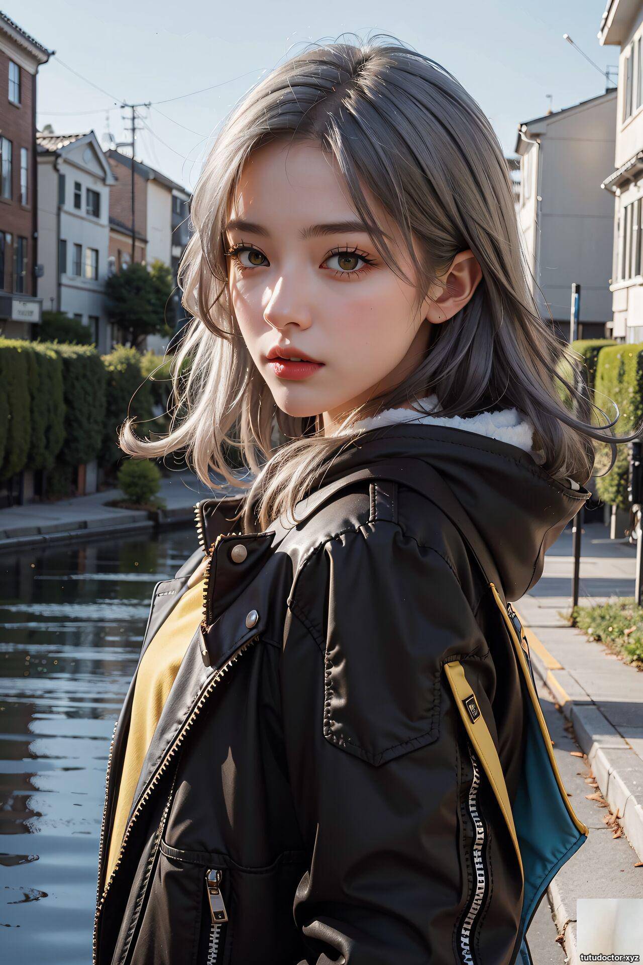 PATREON Ai Girlfriend 40 · photo 7 of 26