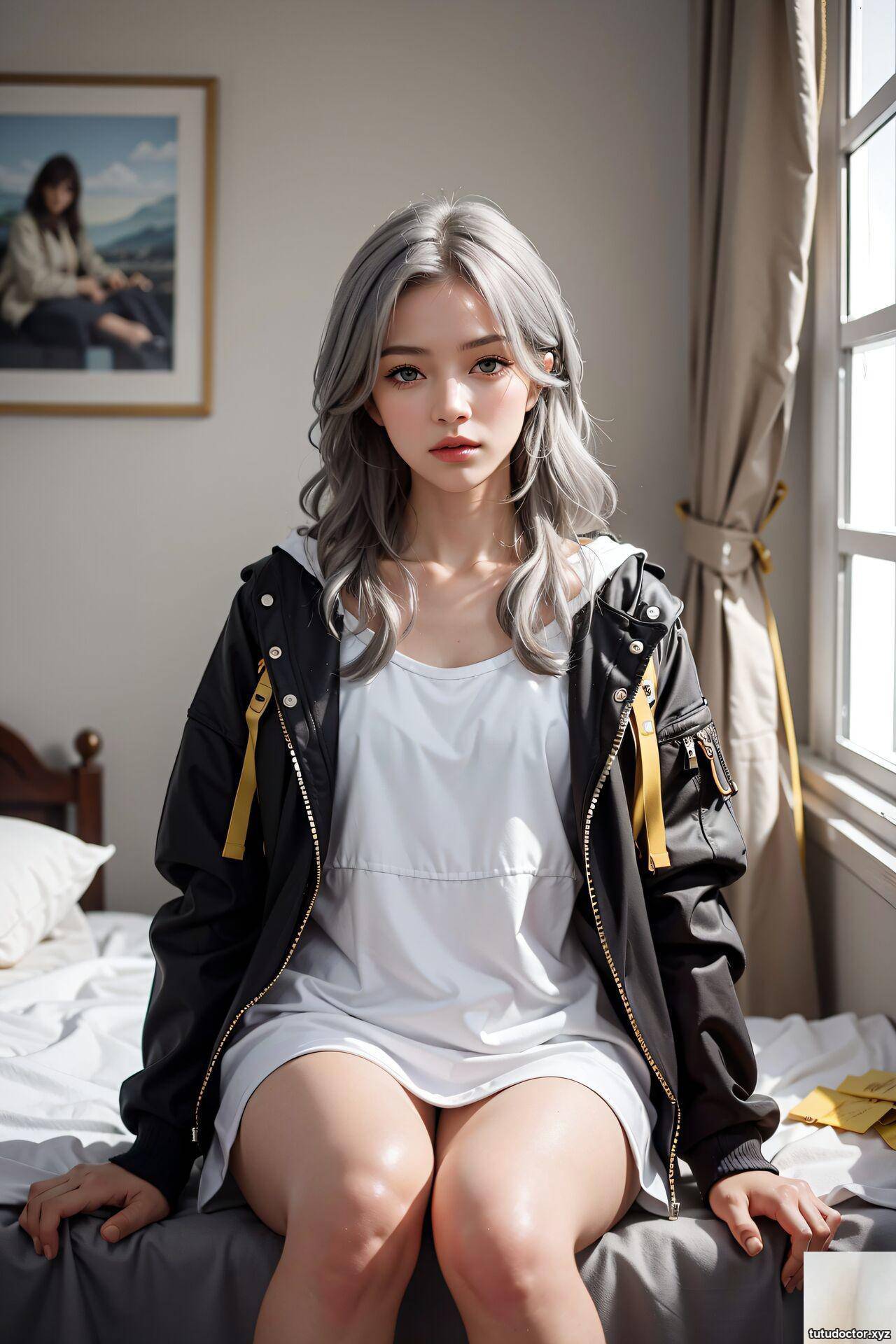 PATREON Ai Girlfriend 40 · photo 10 of 26