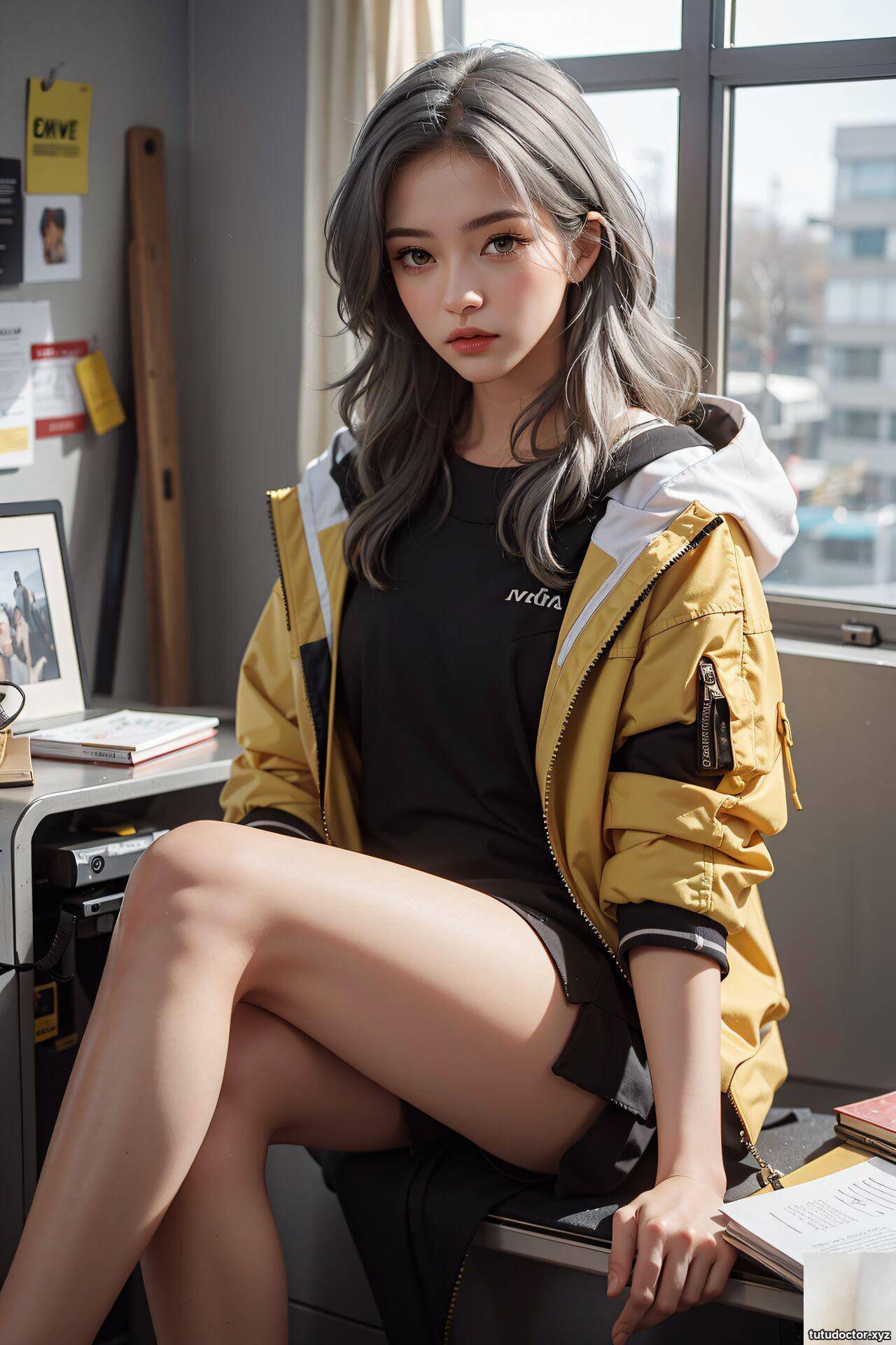 PATREON Ai Girlfriend 40 · photo 11 of 26