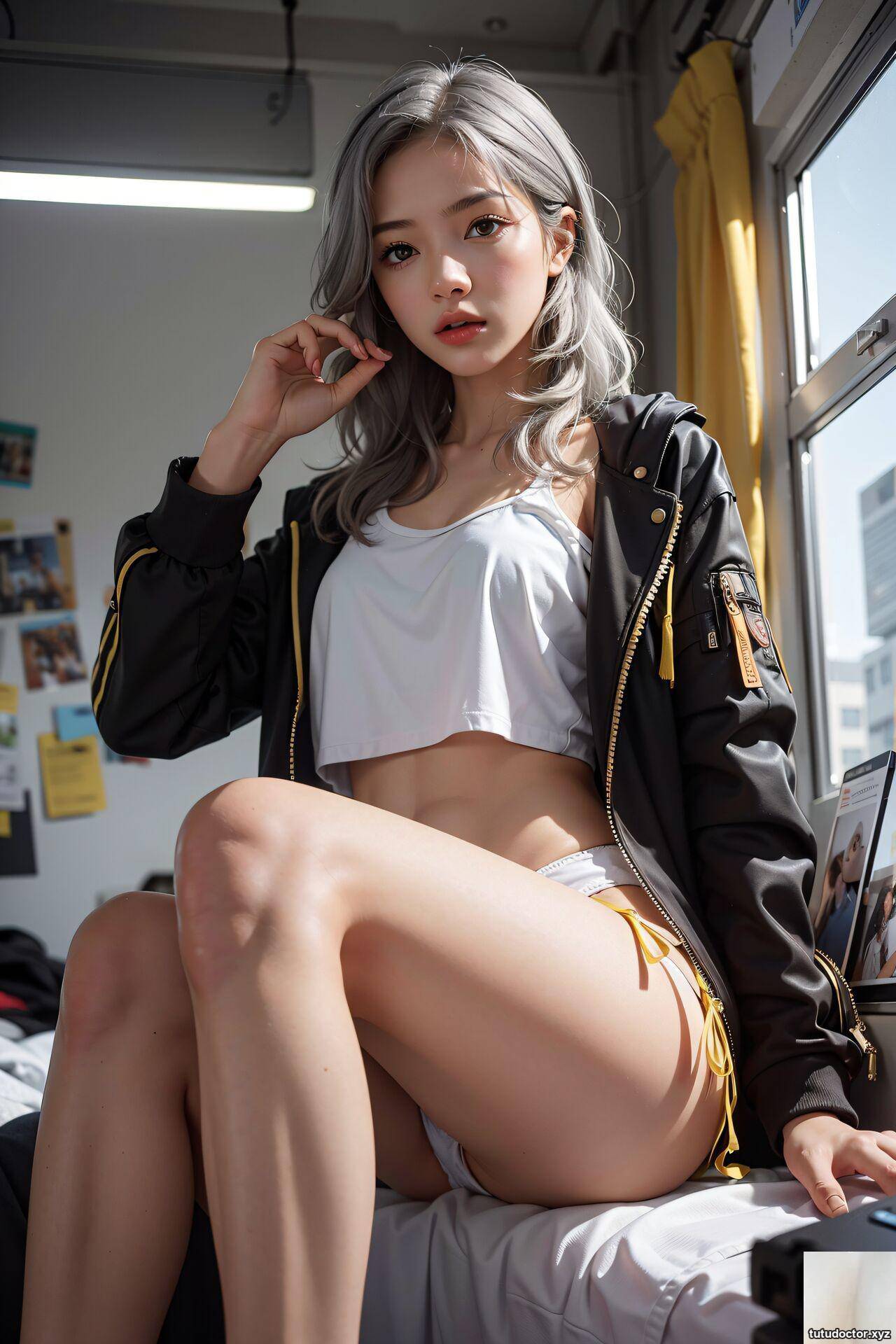 PATREON Ai Girlfriend 40 · photo 12 of 26