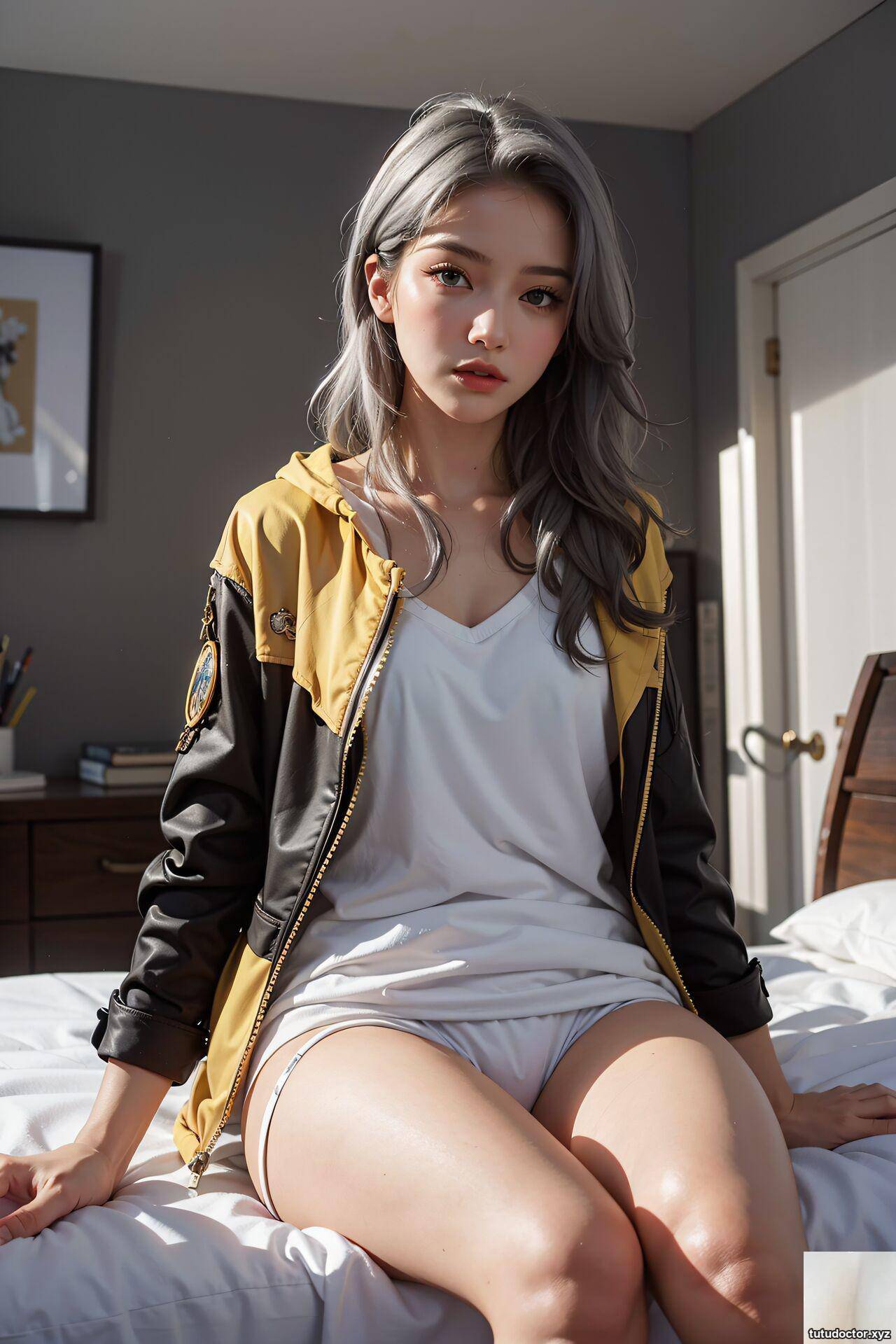 PATREON Ai Girlfriend 40 · photo 14 of 26