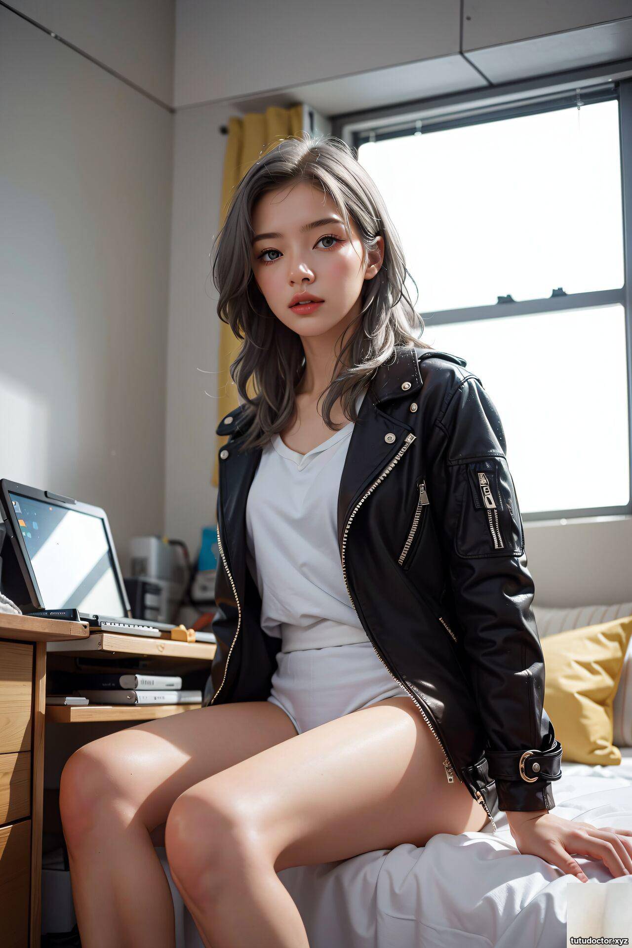 PATREON Ai Girlfriend 40 · photo 15 of 26