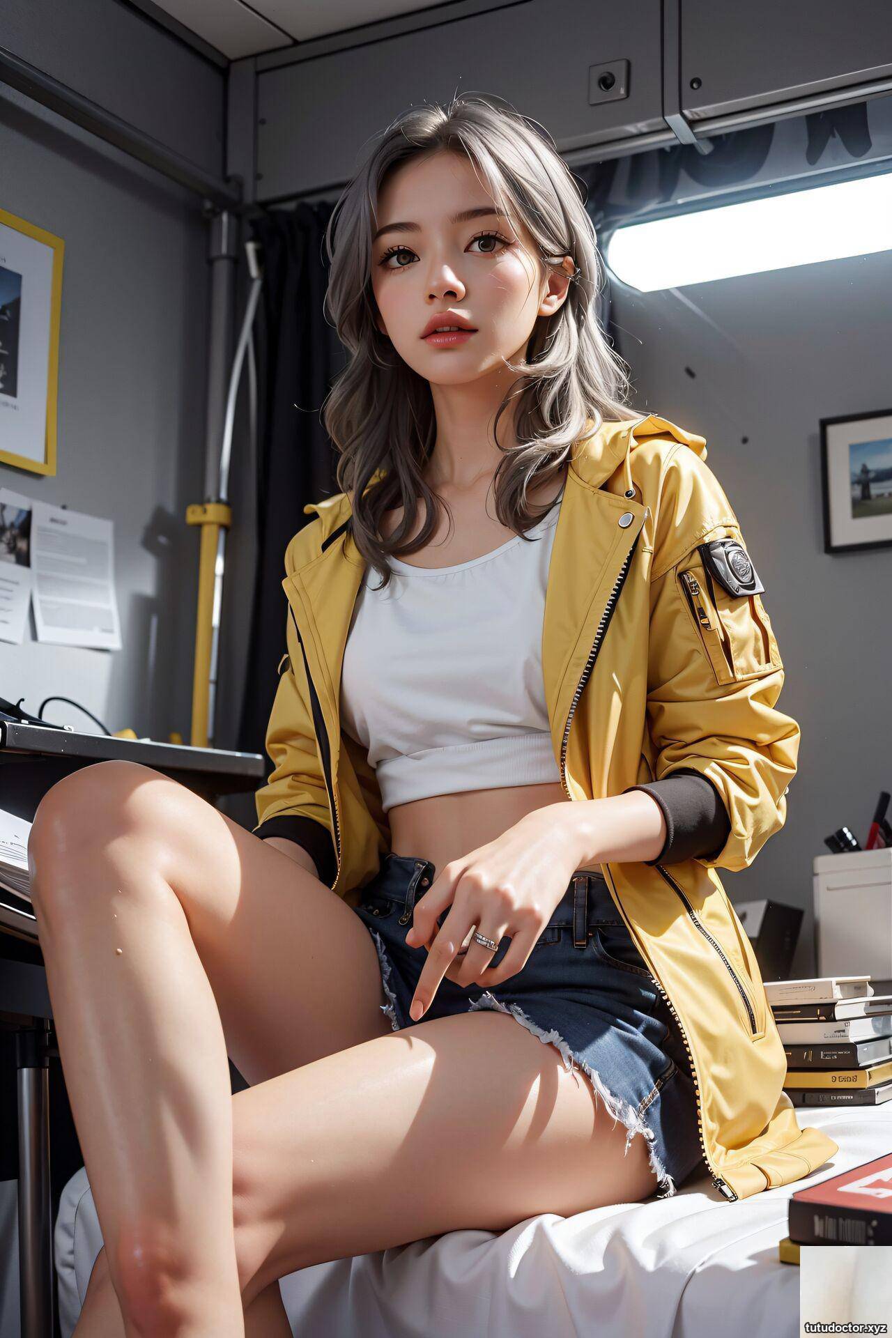 PATREON Ai Girlfriend 40 · photo 17 of 26