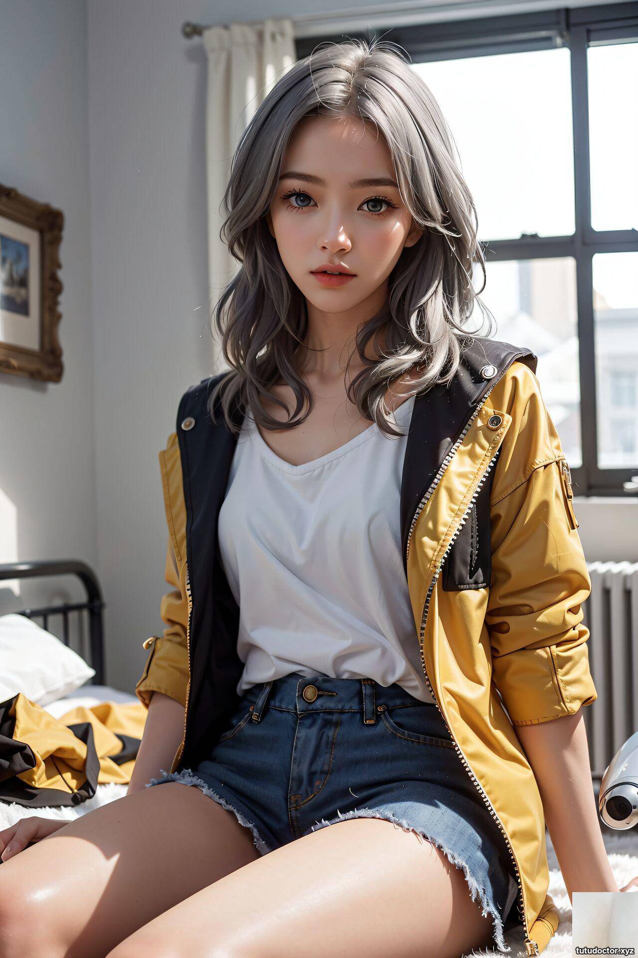 PATREON Ai Girlfriend 40 · photo 18 of 26