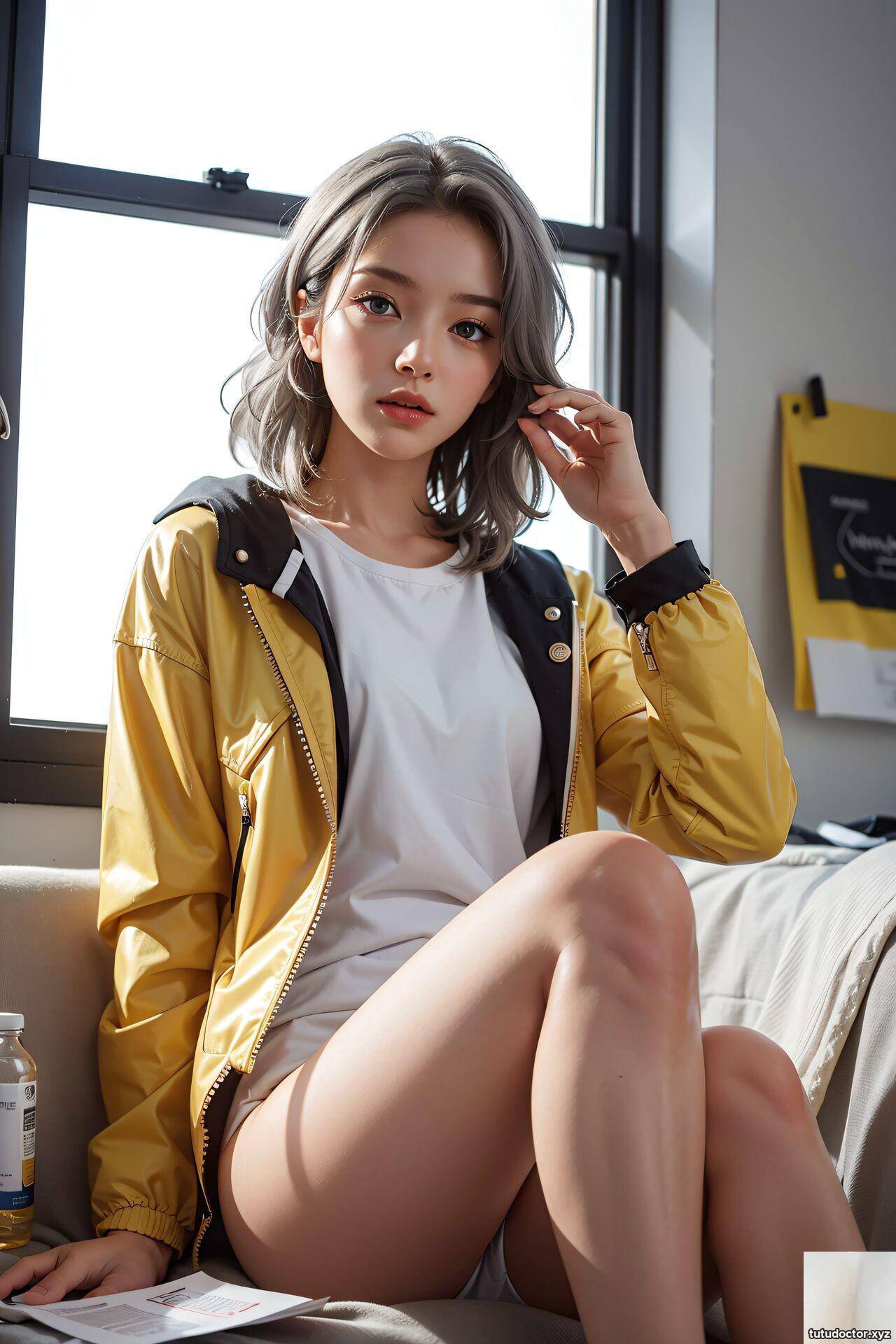 PATREON Ai Girlfriend 40 · photo 20 of 26