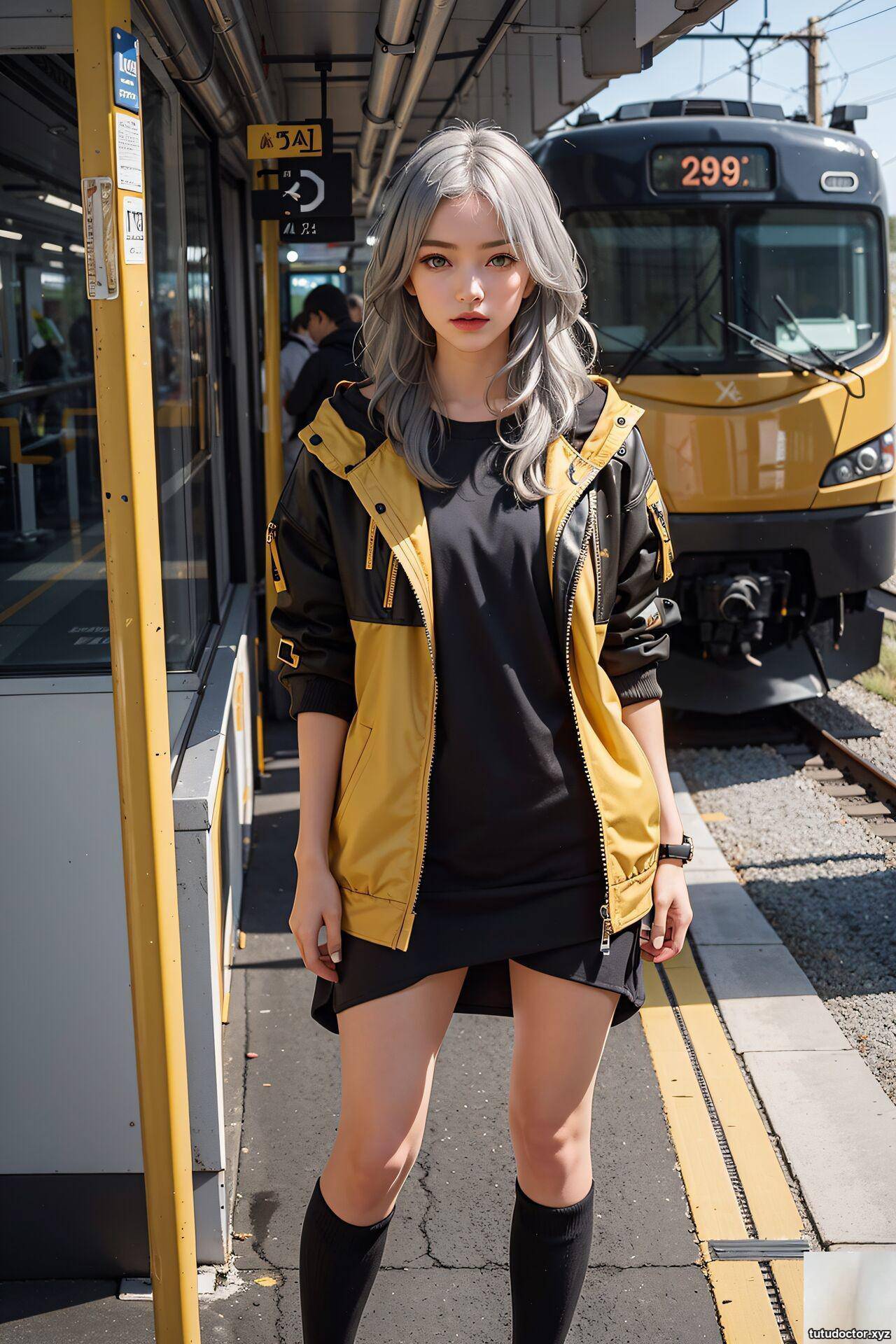 PATREON Ai Girlfriend 40 · photo 22 of 26